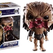 Predator Super
