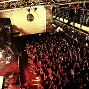 O2 Academy Islington