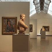 Kimbell Art Museum (Fort Worth, TX)