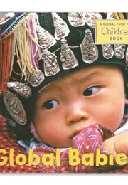 Global Babies (Charlesbridge)
