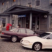 Clifton Forge Station (Virginia)