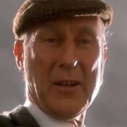 That'll Do Pig, That'll Do.