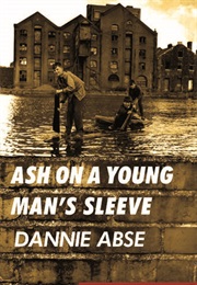 Ash on a Young Man&#39;s Sleeve (Dannie Abse)