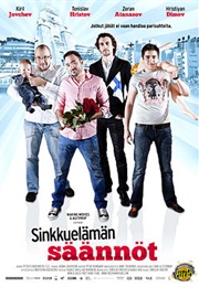 Sinkkuelämän Säännöt (2011)