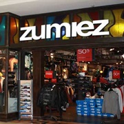 Zumiez