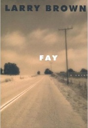 Fay (2000, Novel) (Larry Brown)