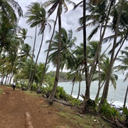 Île St Joseph, French Guiana