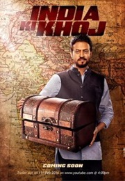 Irrfan Auditions for a Hollywood Film Role (2006)