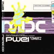 Pop Will Eat Itself- R.S.V.P. (Remixes)