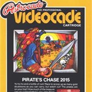 Pirate's Chase