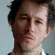 Bertrand Bonello