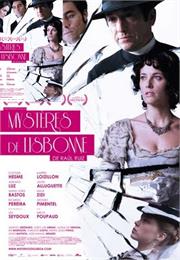 Mysteries of Lisbon
