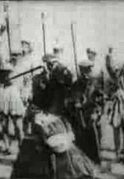The Execution of Mary Stuart (1895) (1901)