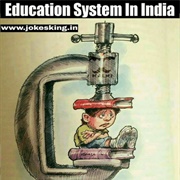 Almost Everything About School