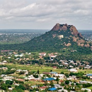 Dodoma