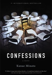 Confessons (Kinae Minato)