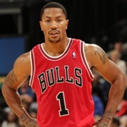 Derrick Rose