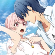 Hinako and Rintaro