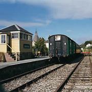 Bideford Railway Heritage Centre