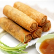 Lumpia Semarang