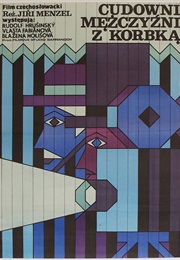 Those Wonderful Movie Cranks (1979)