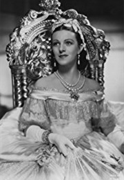 The Mad Empress (1939)
