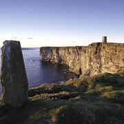 Marwick Head