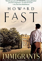 The Immigrants (Howard Fast)