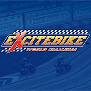 Excitebike: World Rally