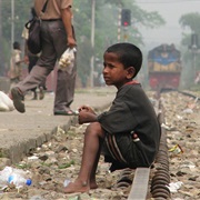 Street Children's Day (January 31)