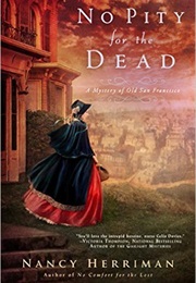 No Pity for the Dead (Nancy Herriman)