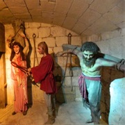 Mdina Dungeons