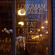 Longman & Eagle (1 Star)
