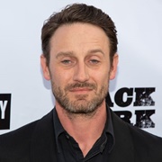 Josh Stewart
