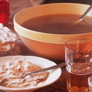 Kjøttmølje (Meat Mølje)