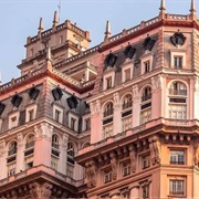 Edifício Martinelli