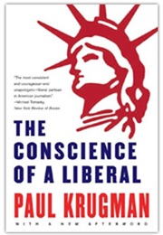 The Conscience of a Liberal (Krugman, Paul)