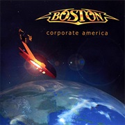 Boston - Corporate America