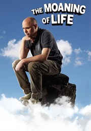 The Moaning of Life (2011)
