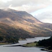 Loch Leven
