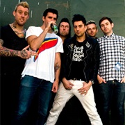 Lostprophets
