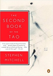 The Second Book of the Tao (Mitchell)