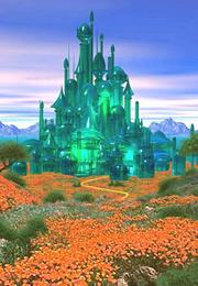 The Wizard of the Emerald City