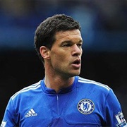 Michael Ballack