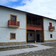 International Bagpipe Museum -  Gijón, Asturias, Spain