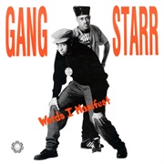 Gang Starr - "DJ Premier in Deep Concentration"