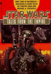 Tales From the Empire (Kevin J. Anderson)
