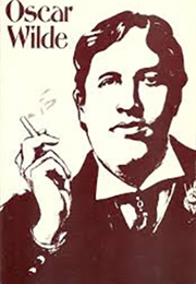 Oscar Wilde (Robert Keith Miller)