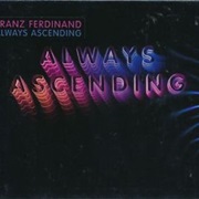 Huck and Jim - Franz Ferdinand