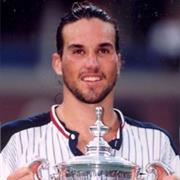 Patrick Rafter
